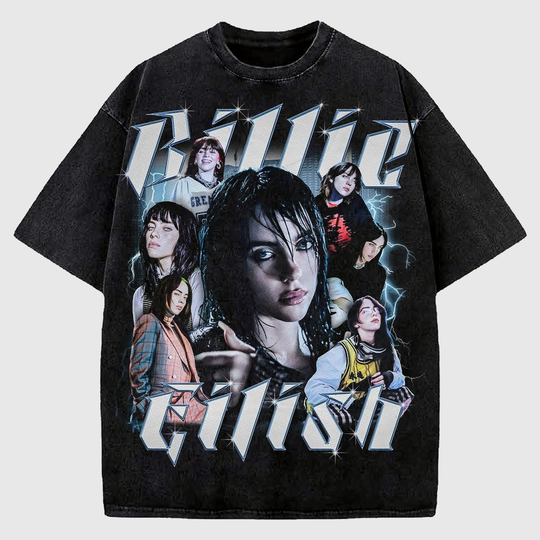 BILLIE TEE