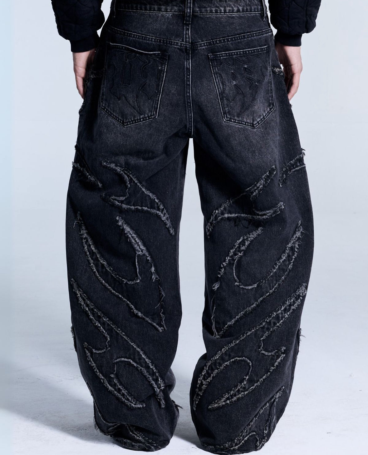 Rogue Static Denim