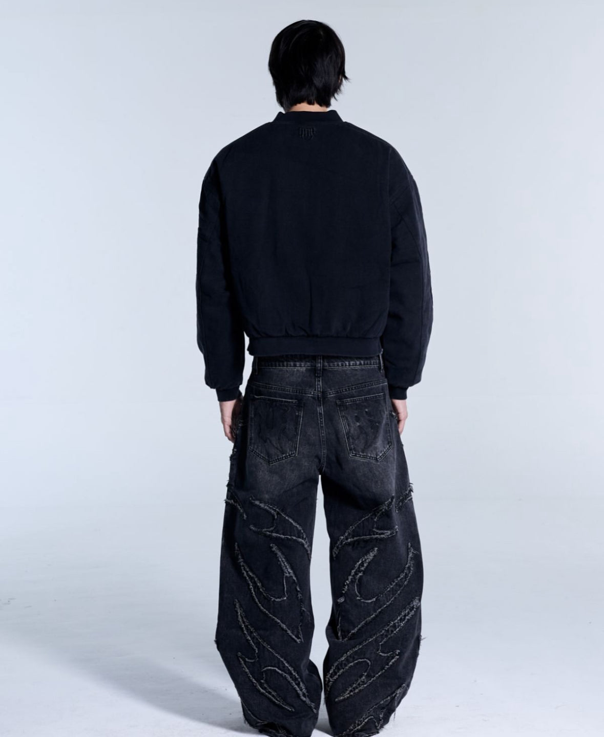 Rogue Static Denim