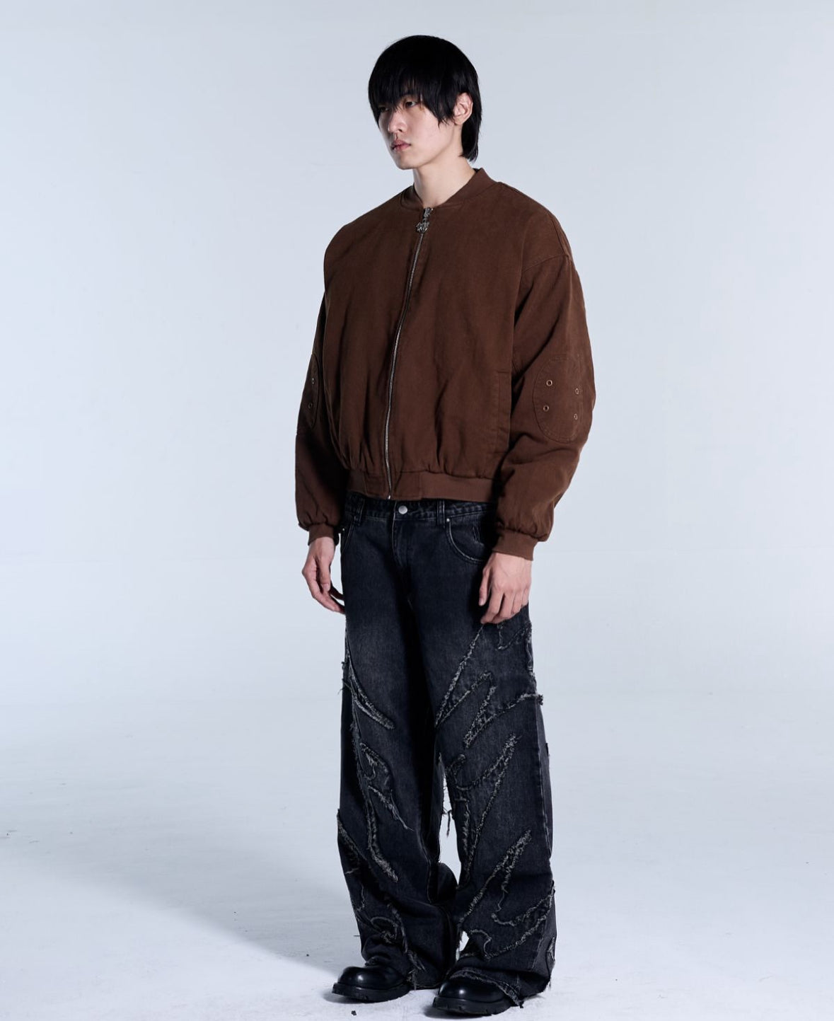 Rogue Static Denim