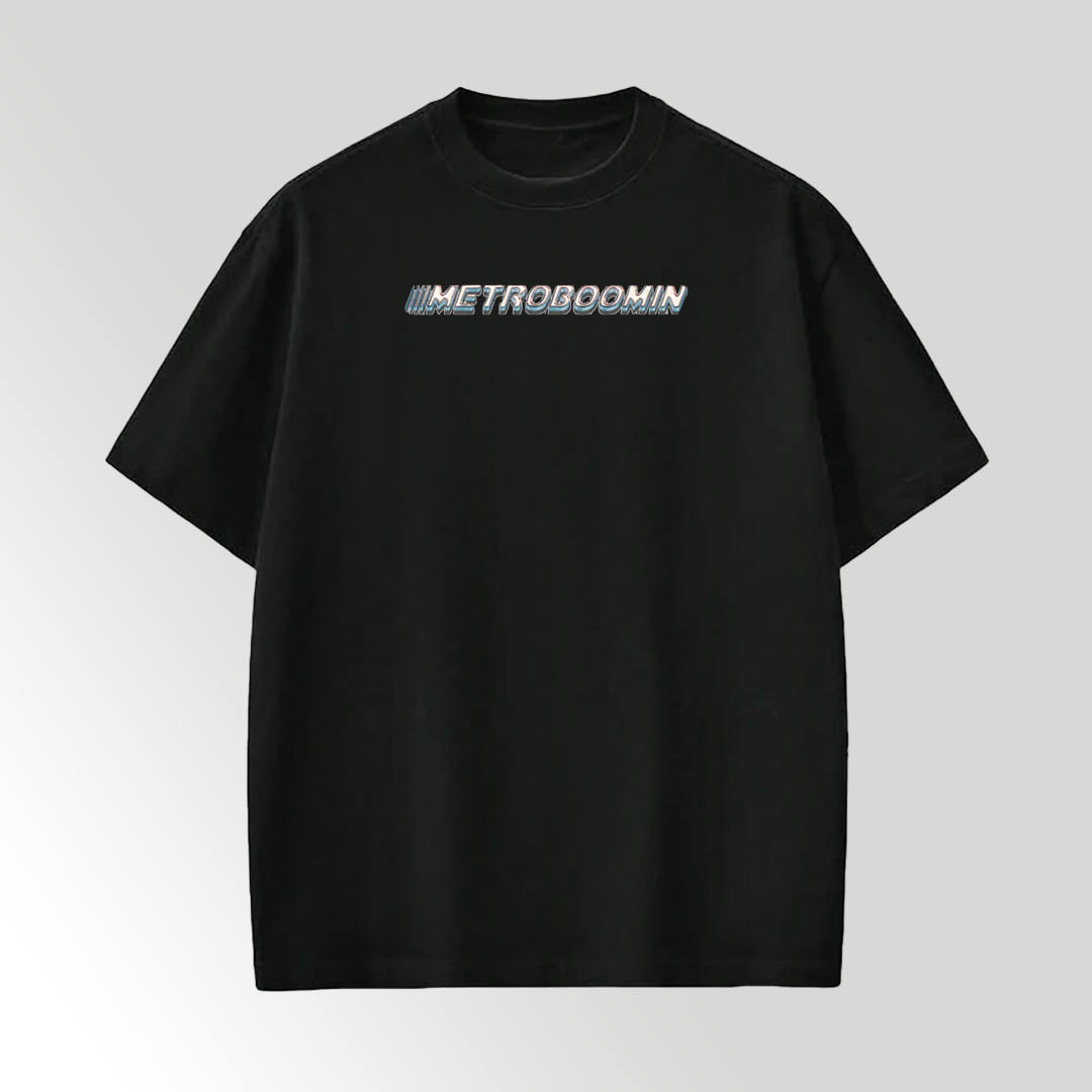 Multiverse Sound Tee