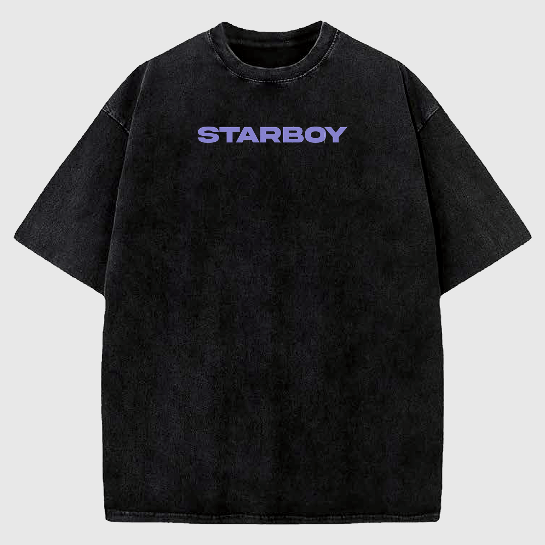 STAR BOY