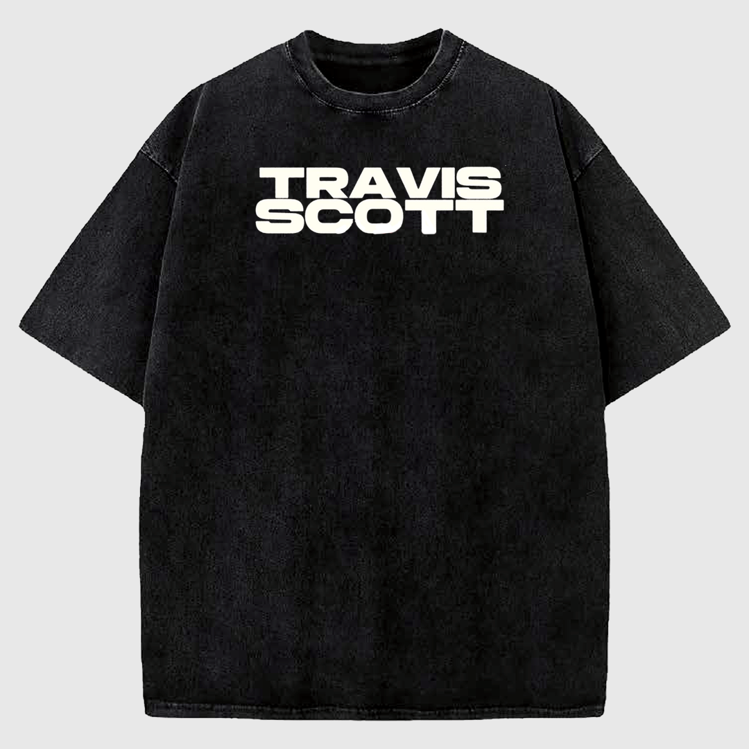 TRAVIS TEE