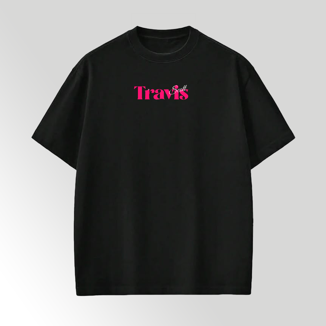 Travis Ascension Tee