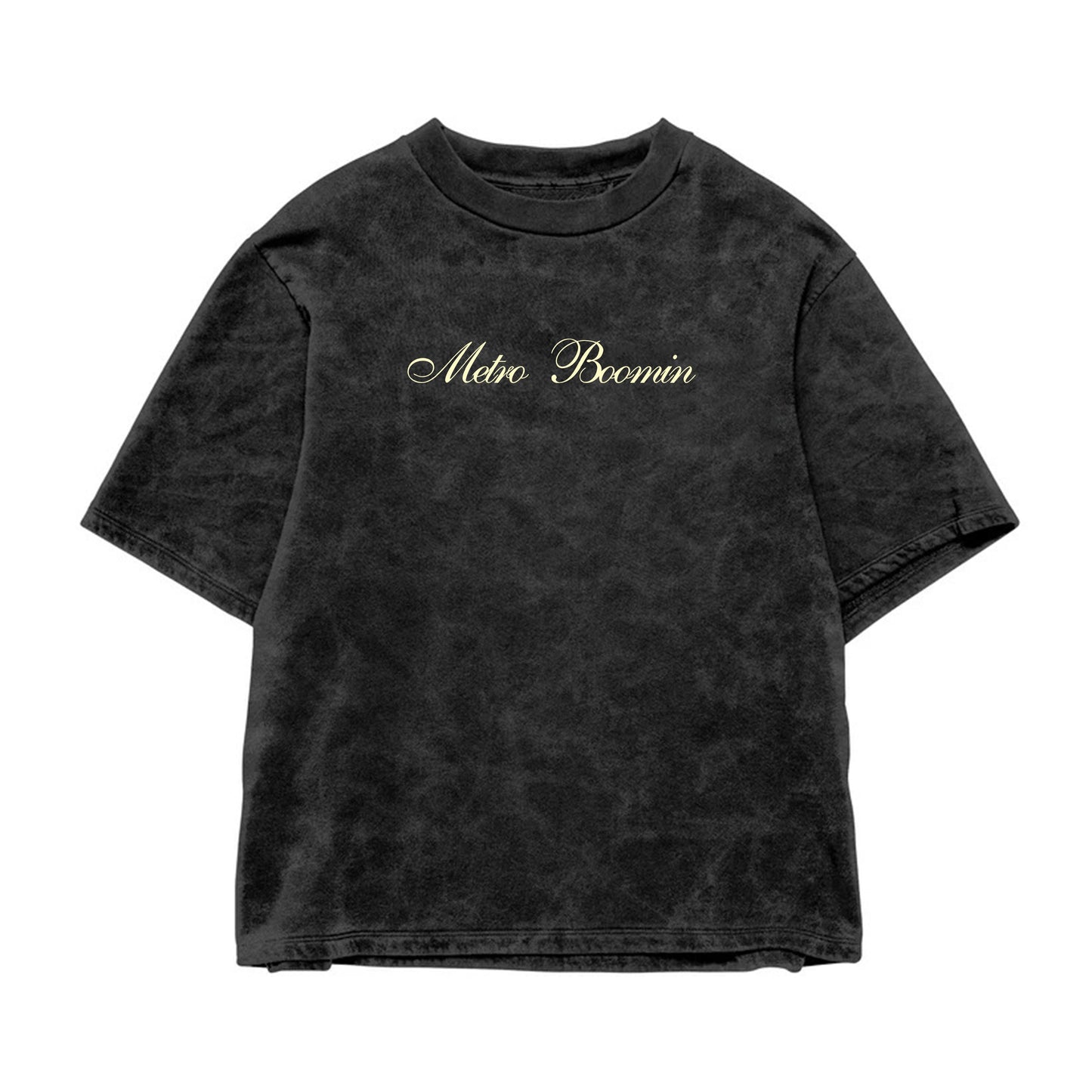 Metro Boomin Tee