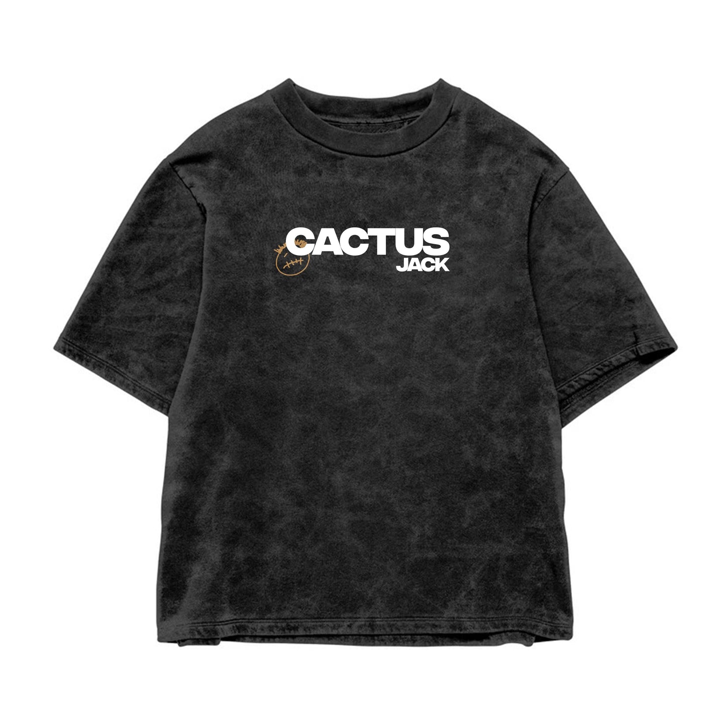 Cactus Jack Tee