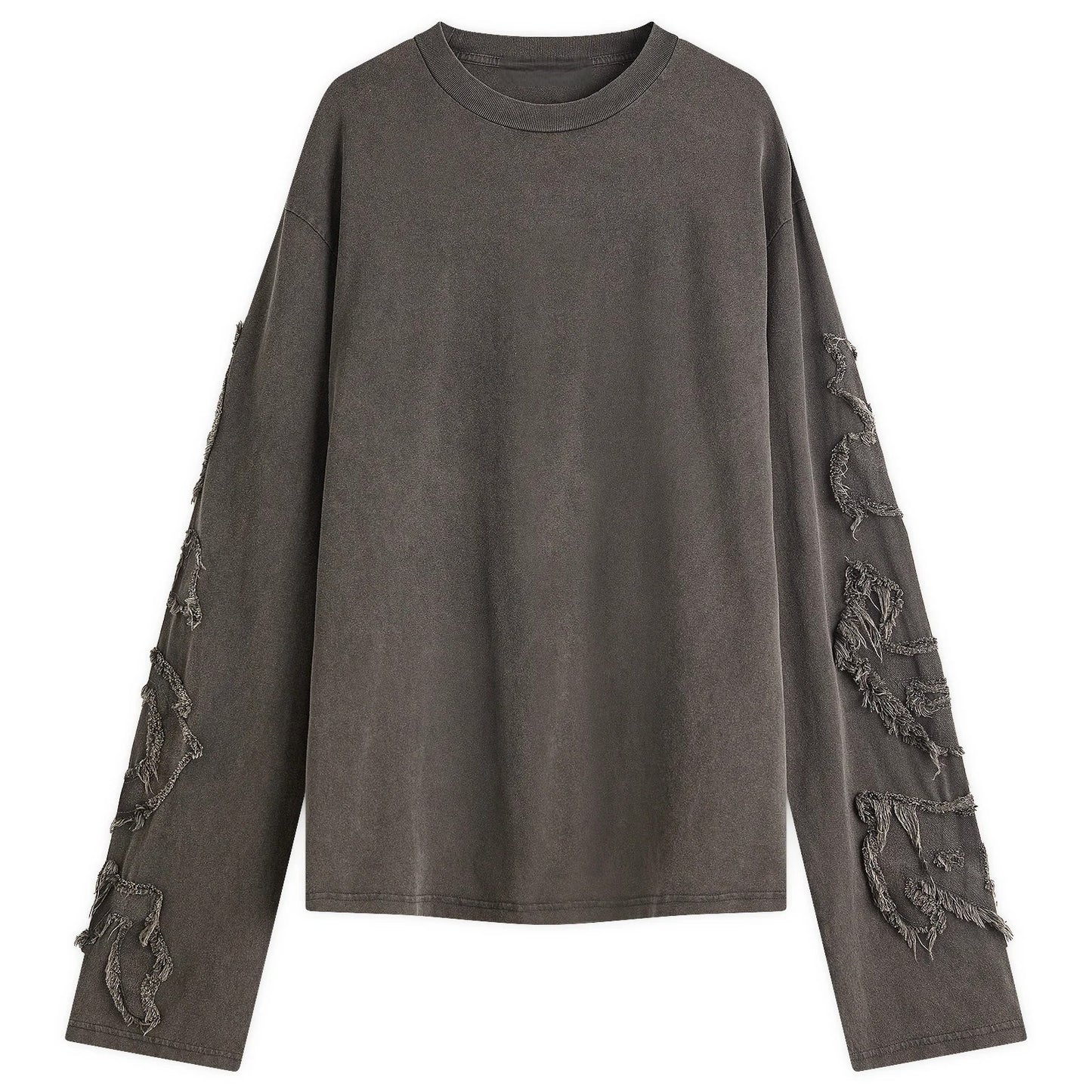 Fray Longsleeve