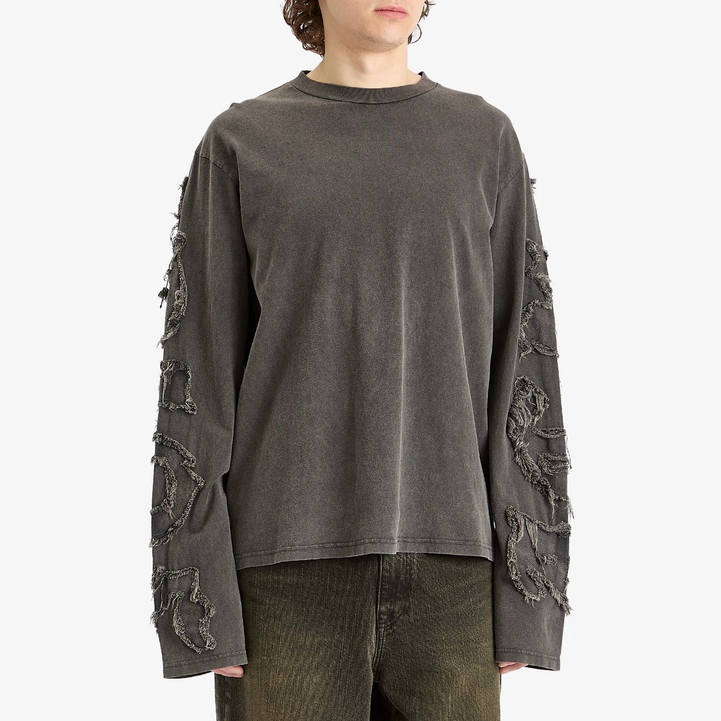 Fray Longsleeve