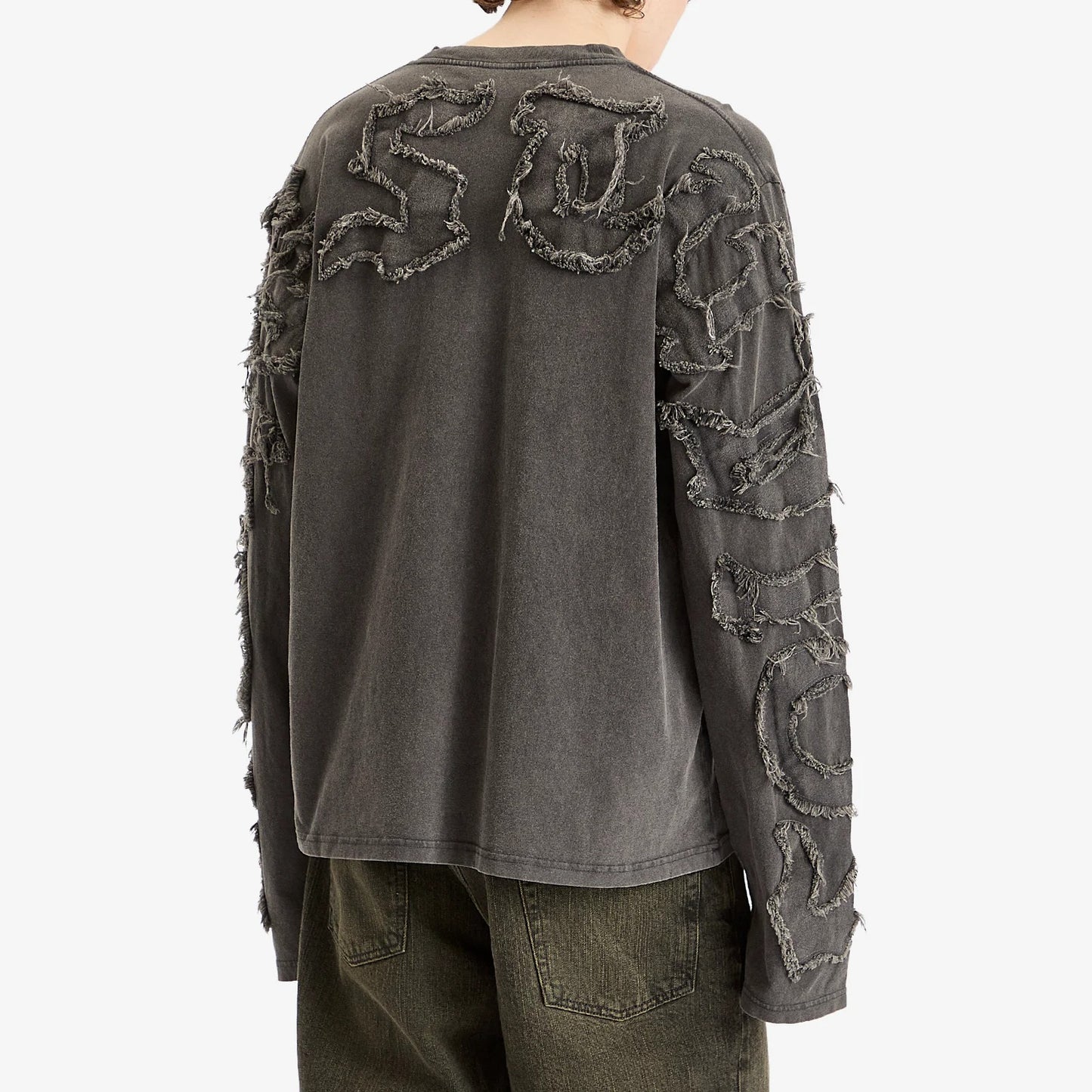 Fray Longsleeve