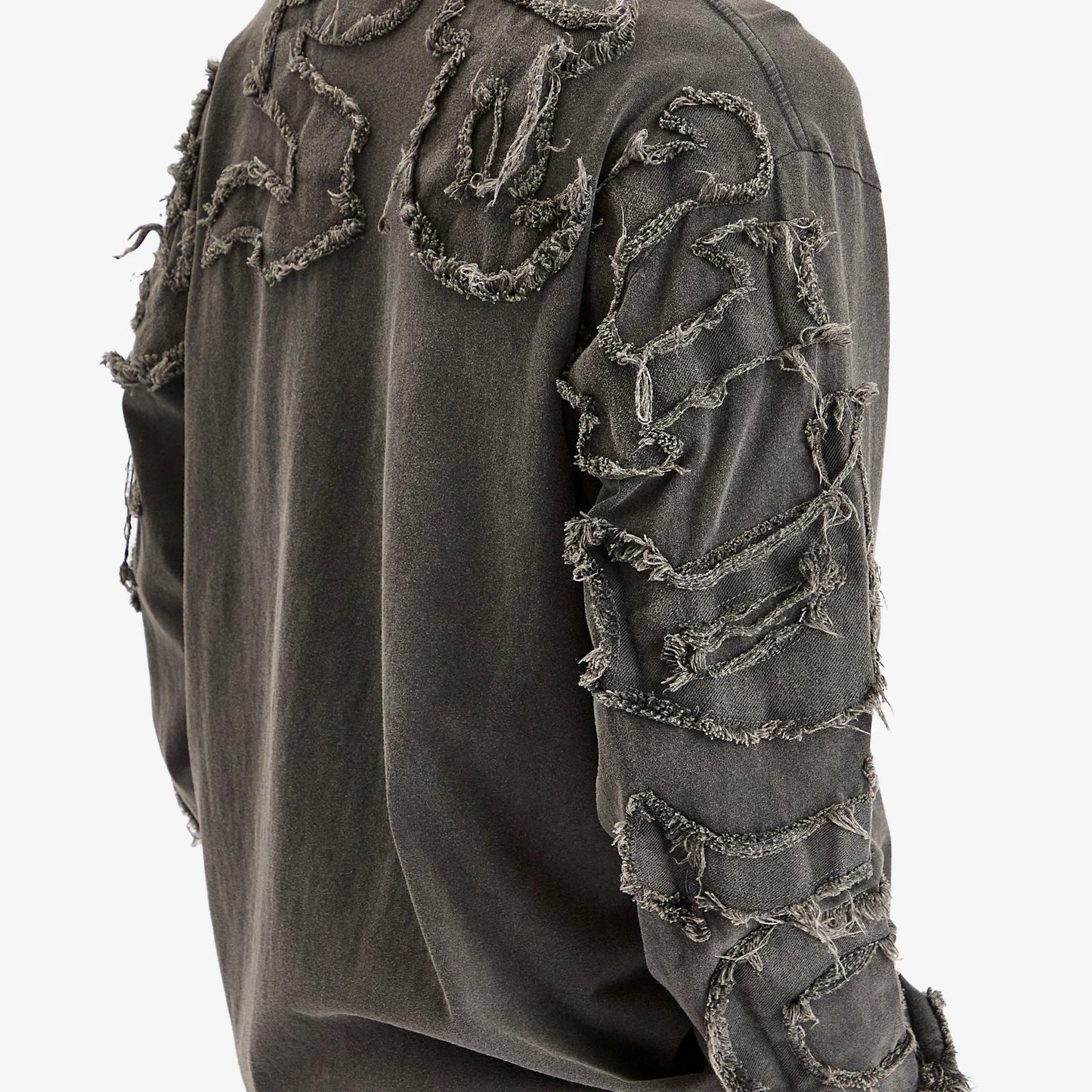 Fray Longsleeve