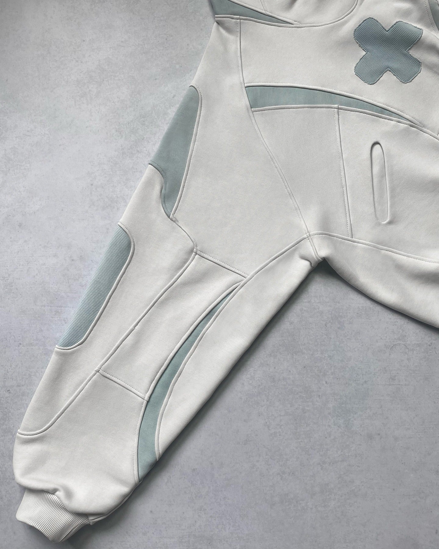 CyberTech Hoodie
