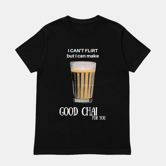 Good Chai Tee