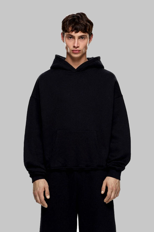 Midnight Core Hoodie