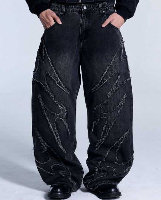 Rogue Static Denim