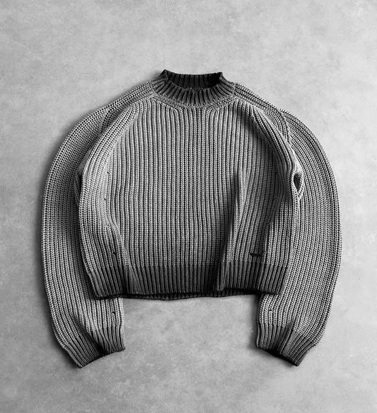 Ashridge Knit