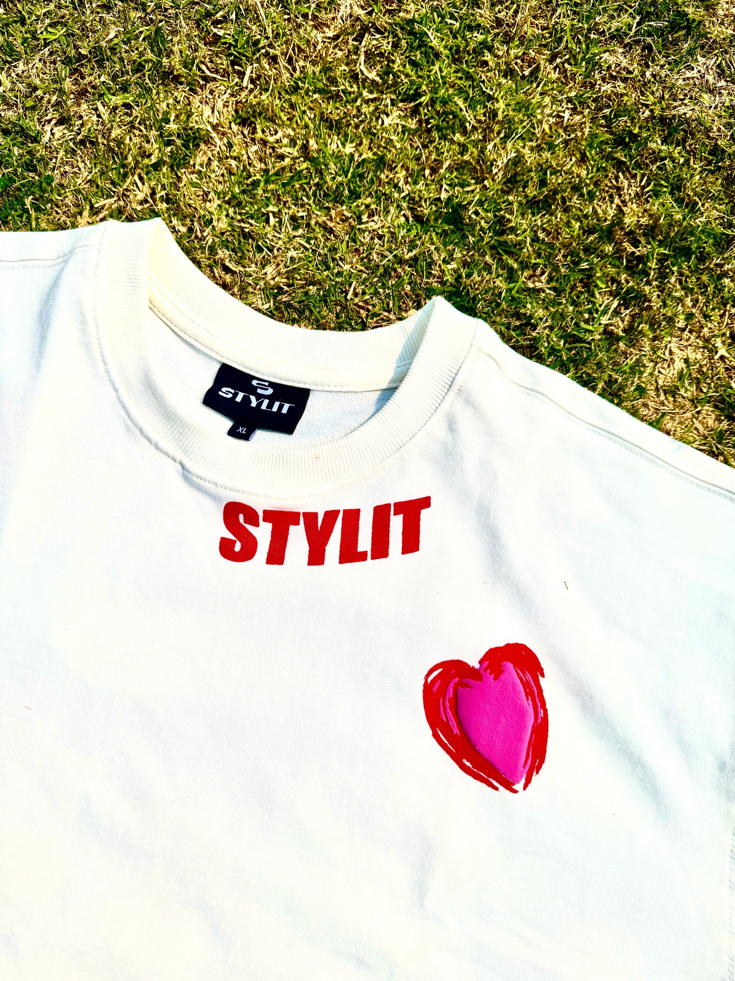 MONEY OVER EMOTIONS TEE