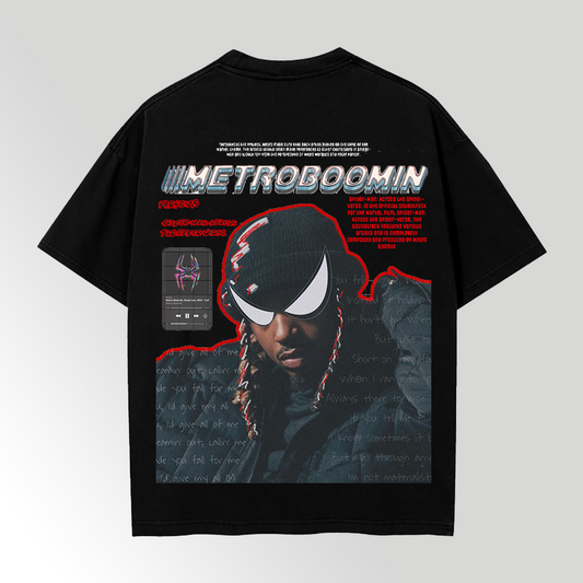 Multiverse Sound Tee