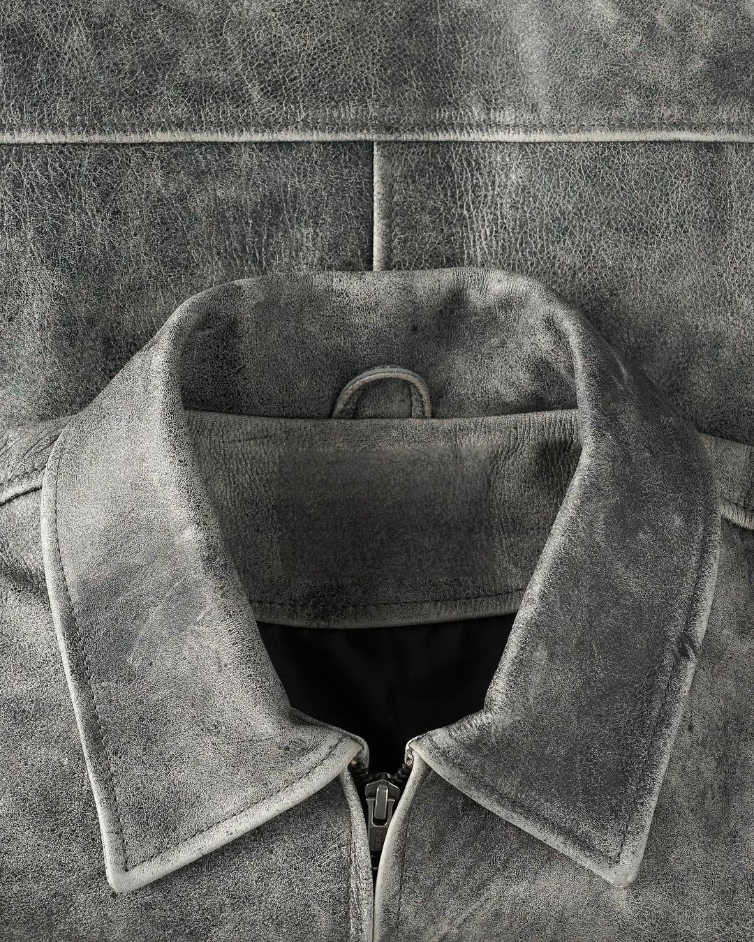 Ashfade Rider Jacket