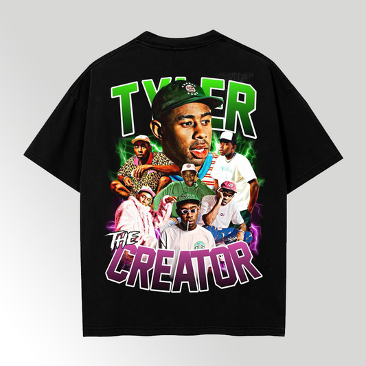 Odd Future Legacy Tee