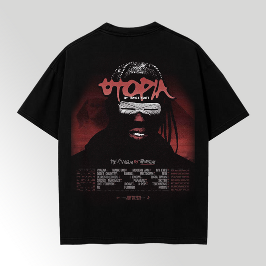 UTOPIA TOUR '23