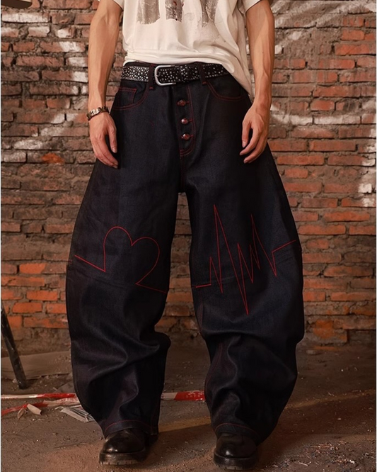 Pulsewave Denim