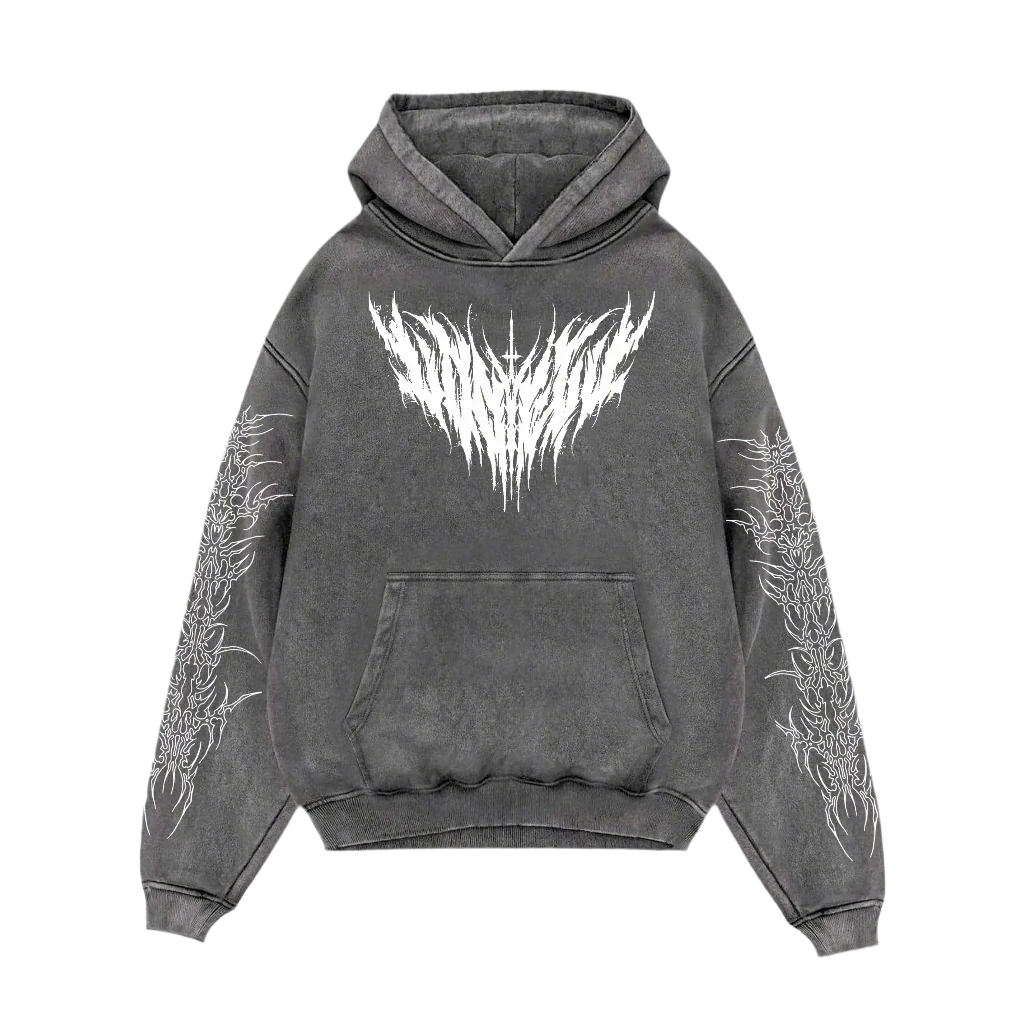 Narcissist Hoodie