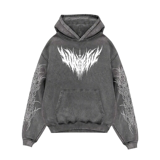Narcissist Hoodie