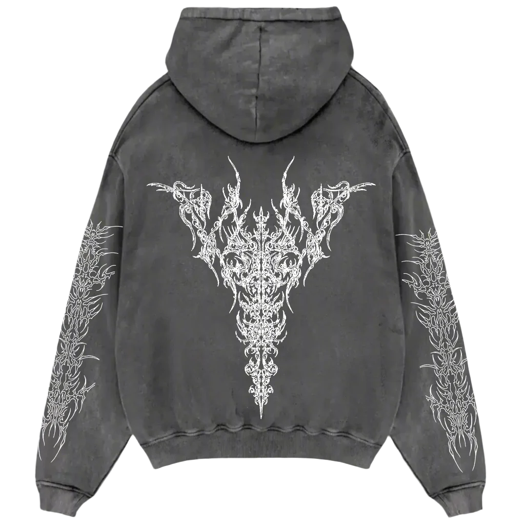 Narcissist Hoodie