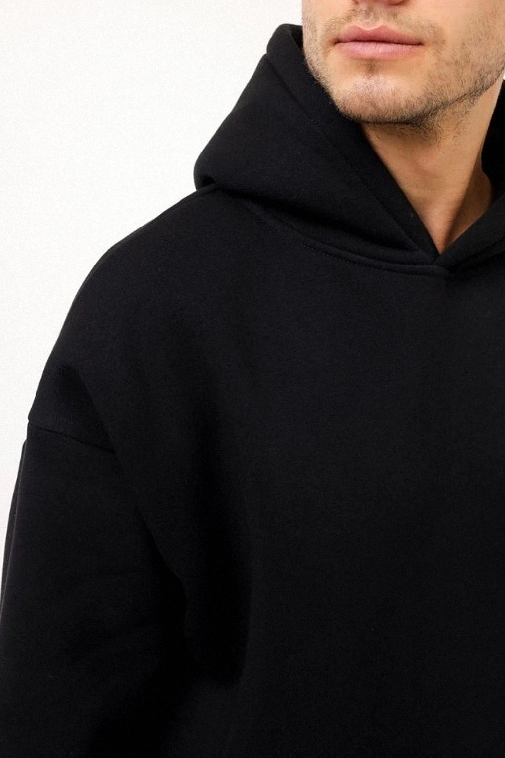 Midnight Core Hoodie