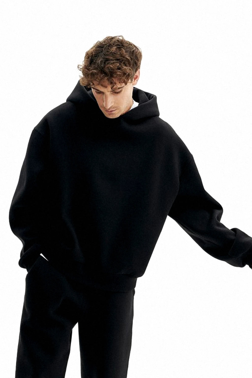 Midnight Core Hoodie