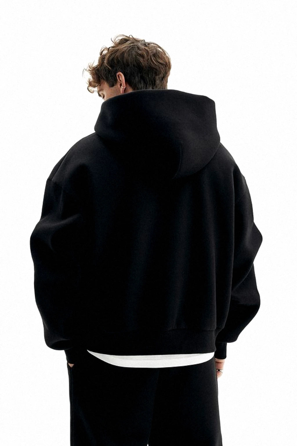 Midnight Core Hoodie