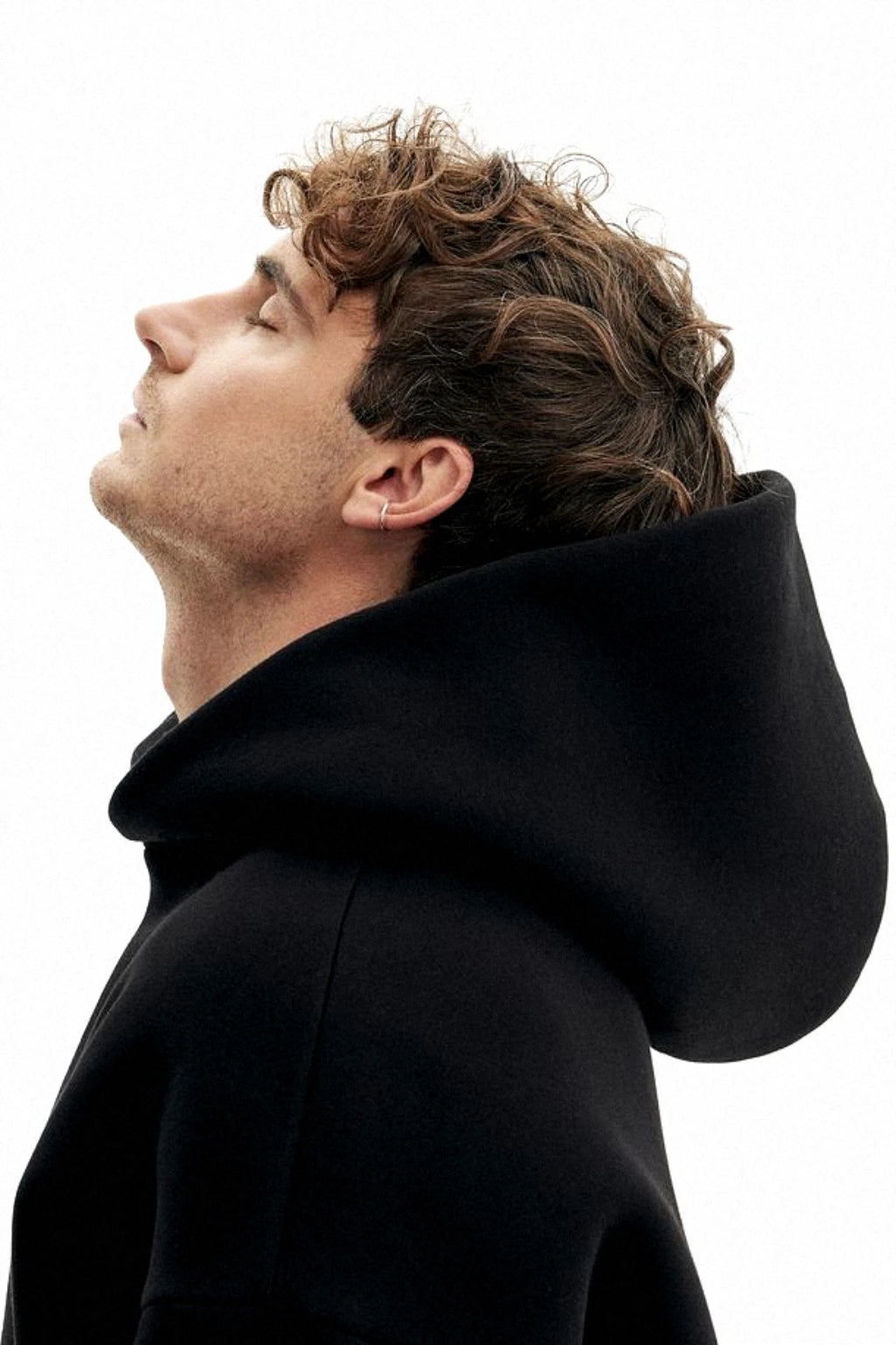 Midnight Core Hoodie