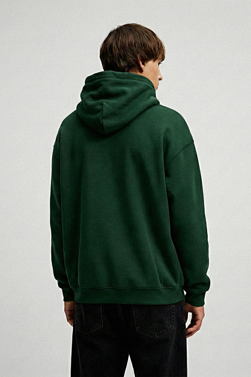 Verdant Classic Hoodie