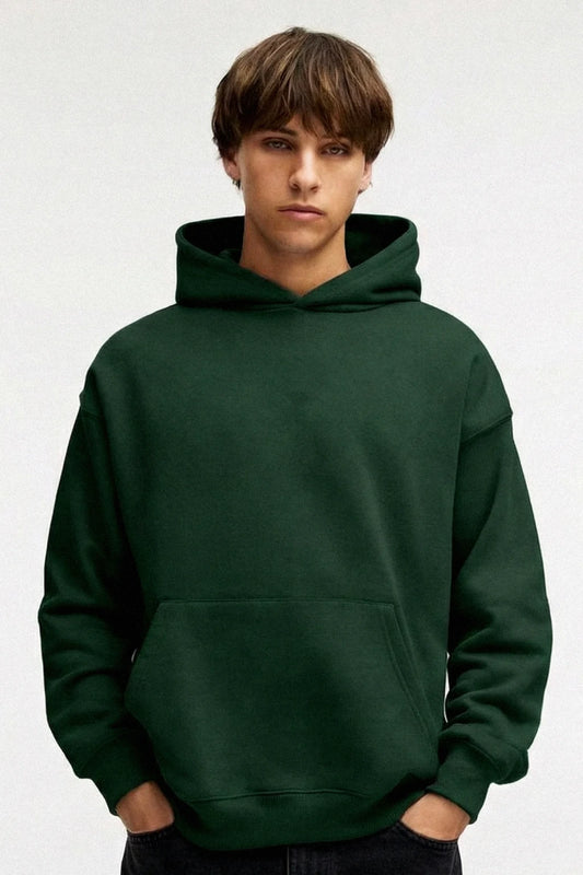 Verdant Classic Hoodie