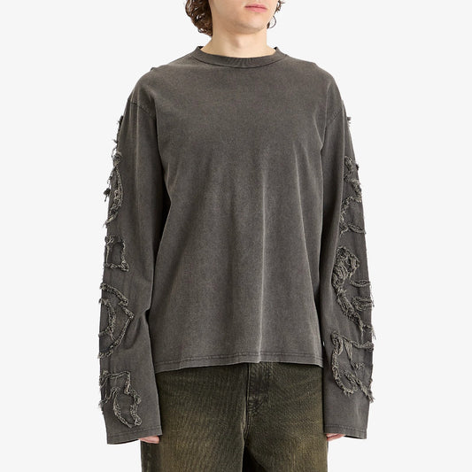 Fray Longsleeve