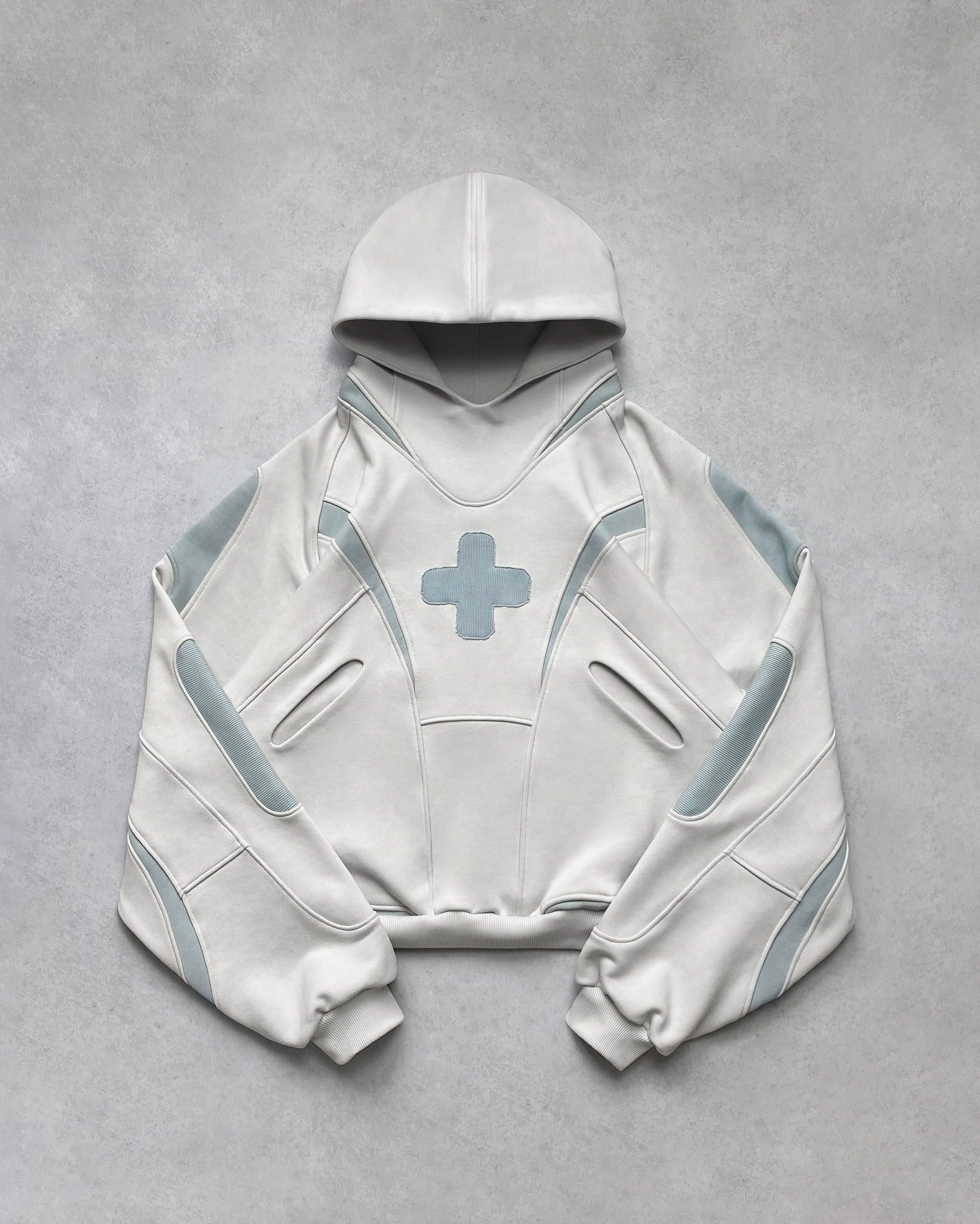 CyberTech Hoodie