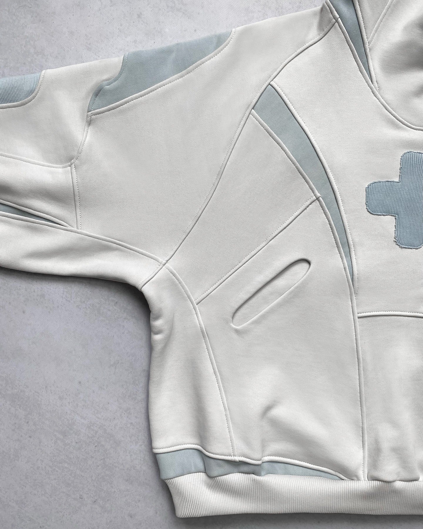 CyberTech Hoodie