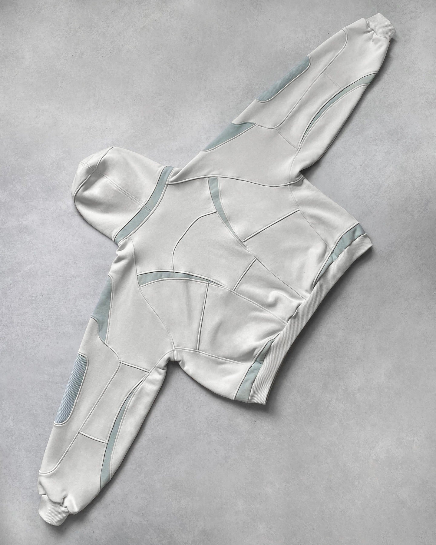 CyberTech Hoodie