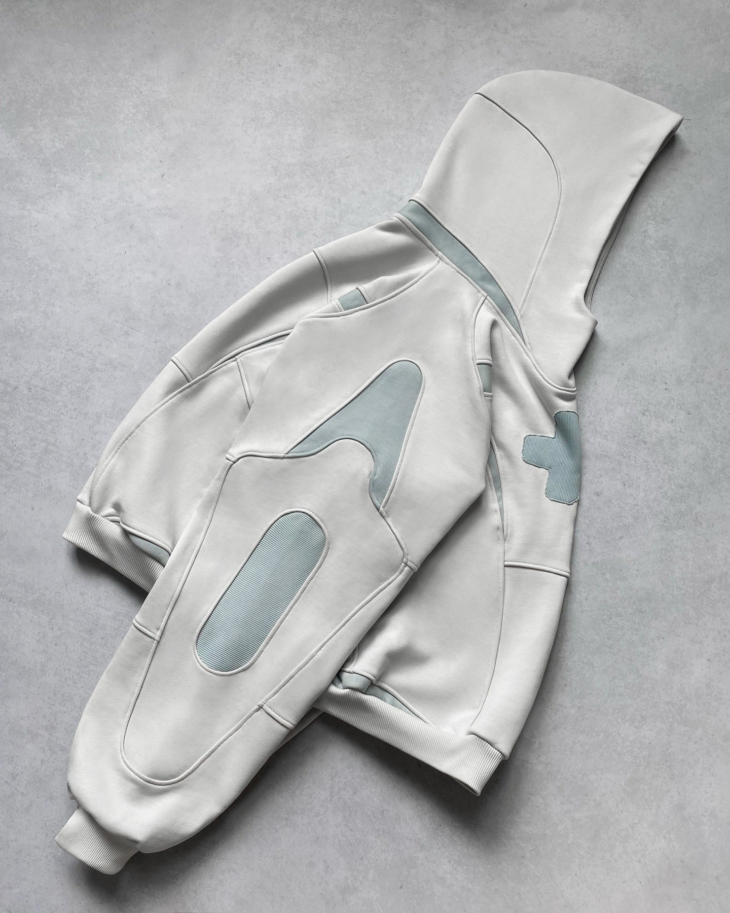 CyberTech Hoodie