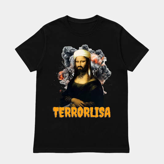 Terrorlisa Tee